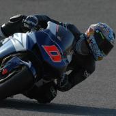 MotoGP – Test Jerez Day 2 – De Angelis subito con i primi